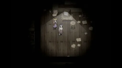 Fear & Hunger 2: Termina screenshot 10