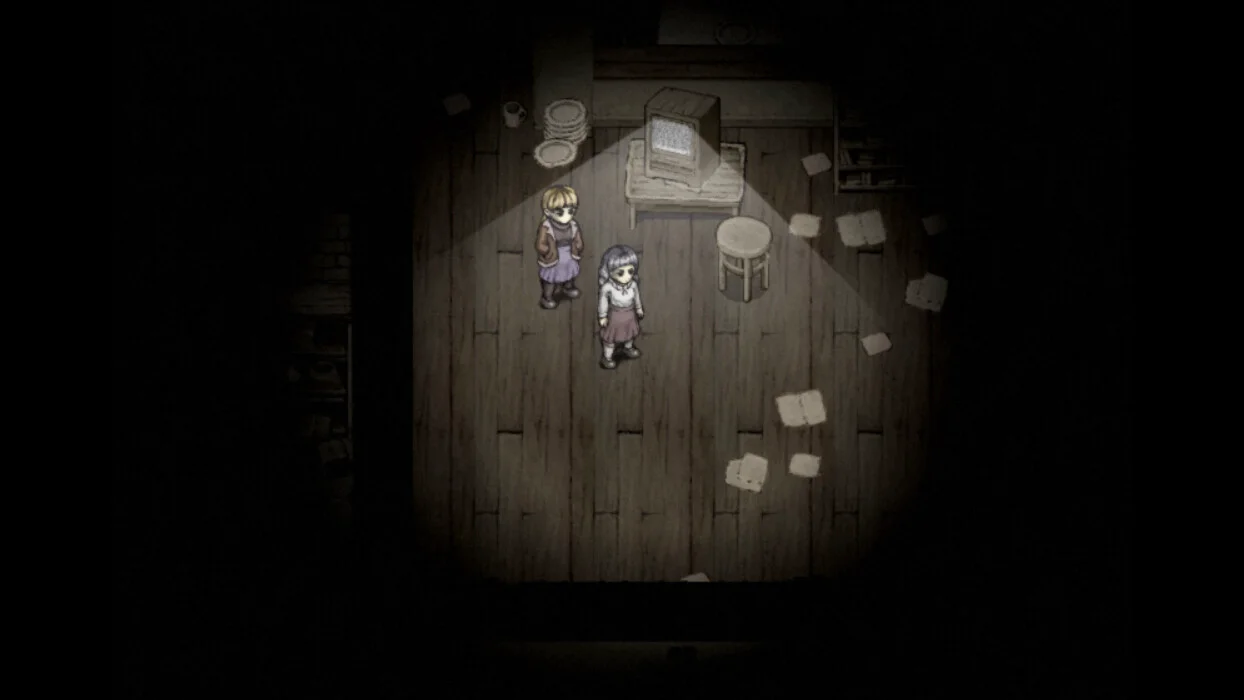 Fear & Hunger 2: Termina screenshot 10