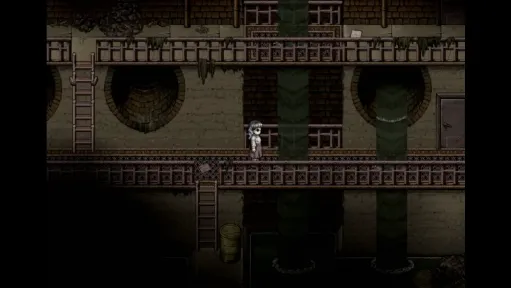 Fear & Hunger 2: Termina screenshot 11