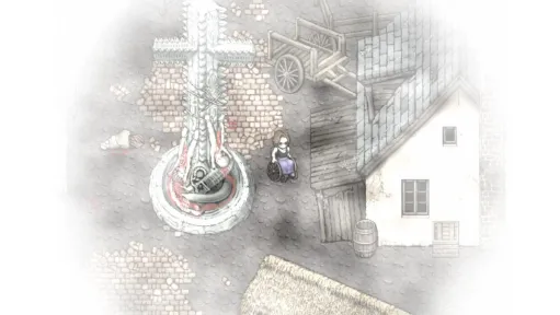 Fear & Hunger 2: Termina screenshot 18