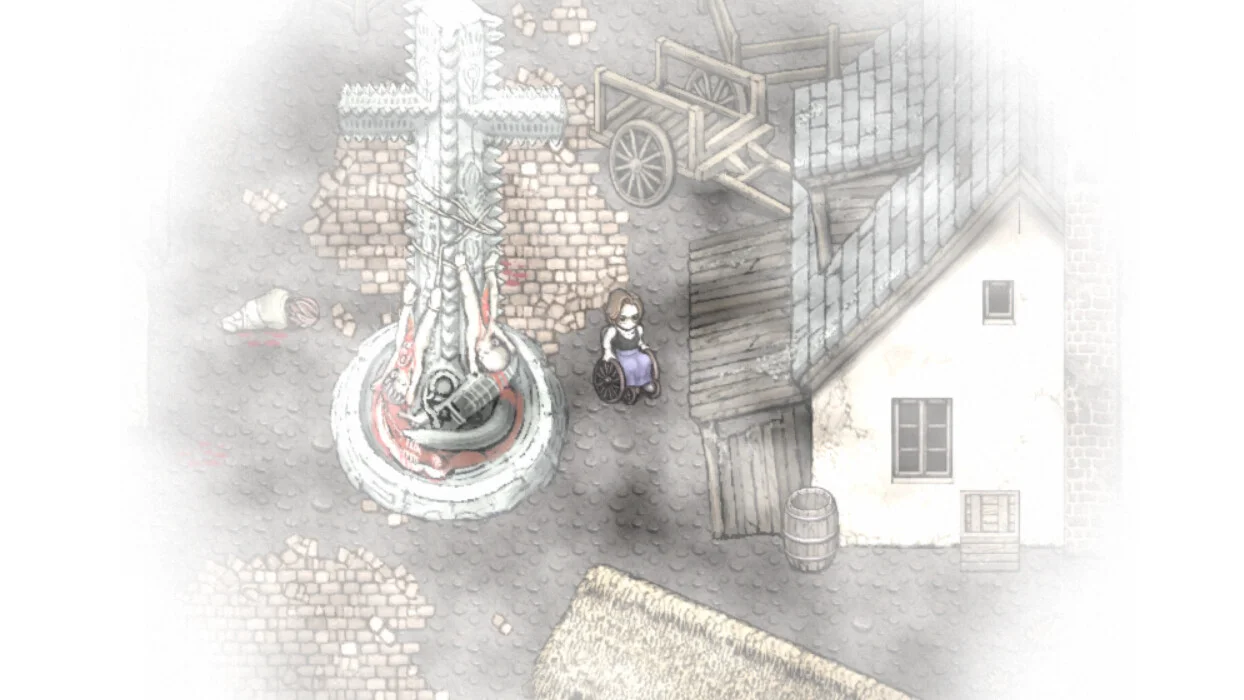 Fear & Hunger 2: Termina screenshot 18