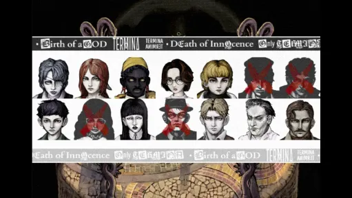 Fear & Hunger 2: Termina screenshot 19