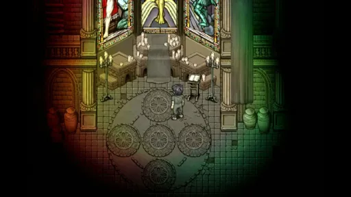 Fear & Hunger 2: Termina screenshot 3