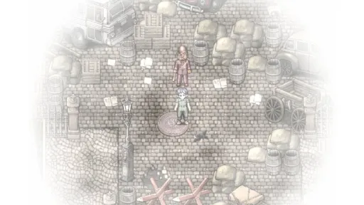 Fear & Hunger 2: Termina screenshot 9