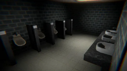  Fear Night Tales - Brothers Kebab Saloon screenshot 7