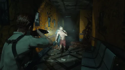 Fear The Timeloop  screenshot 10