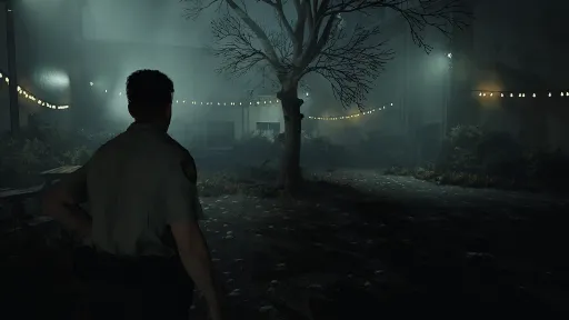 Fear The Timeloop  screenshot 11