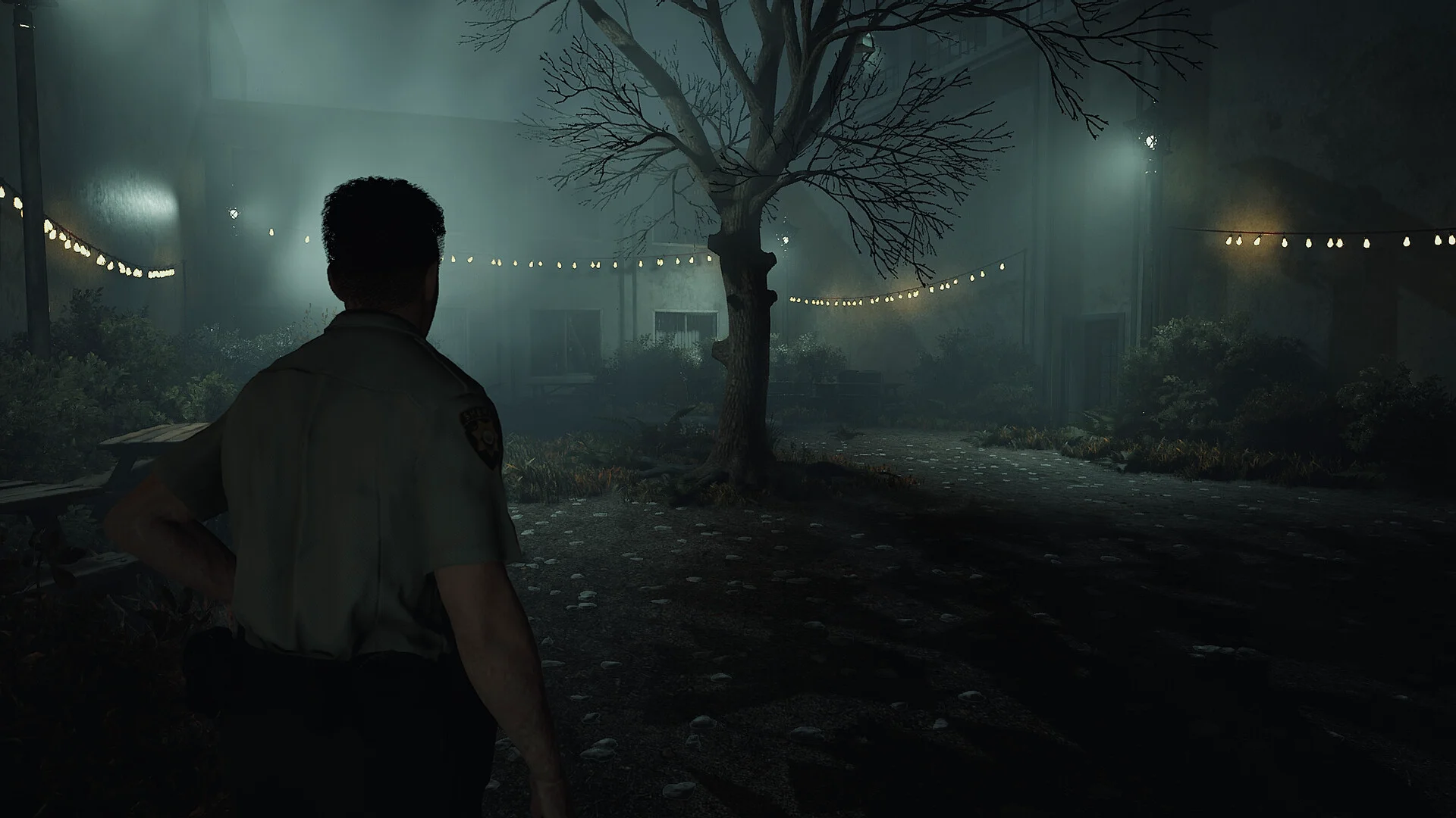 Fear The Timeloop  screenshot 11