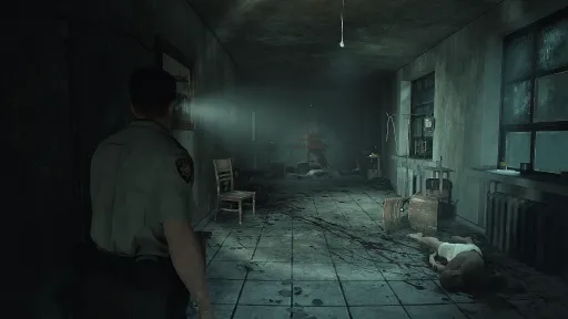 Fear The Timeloop  screenshot 12