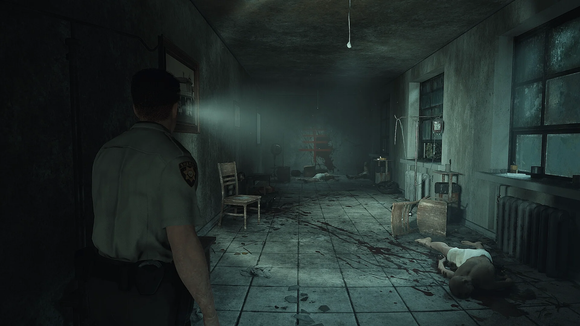 Fear The Timeloop  screenshot 12