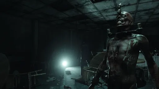 Fear The Timeloop  screenshot 2