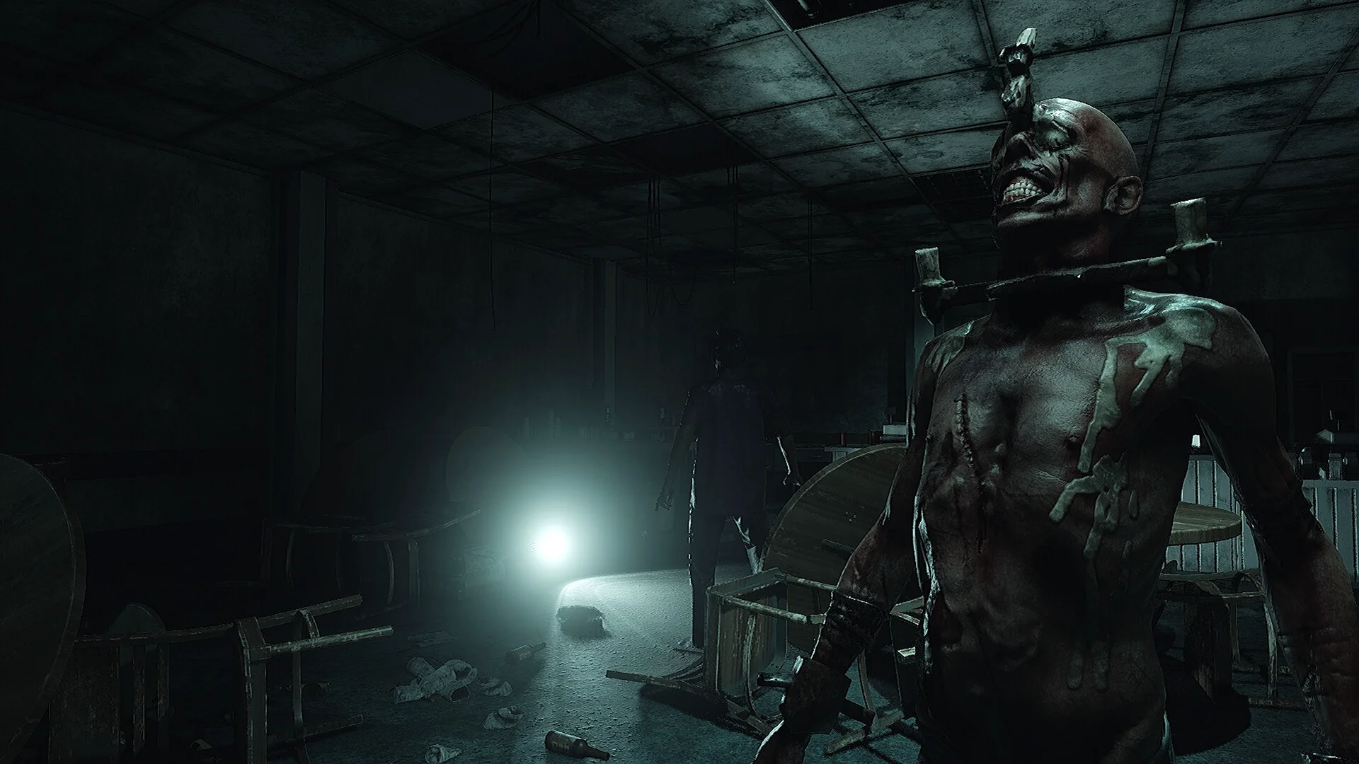Fear The Timeloop  screenshot 2