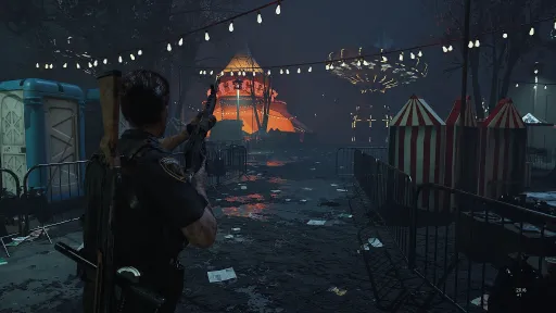 Fear The Timeloop  screenshot 3