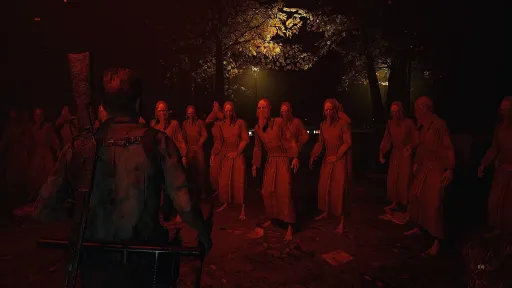 Fear The Timeloop  screenshot 5