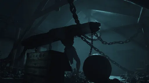 Fear The Timeloop  screenshot 6