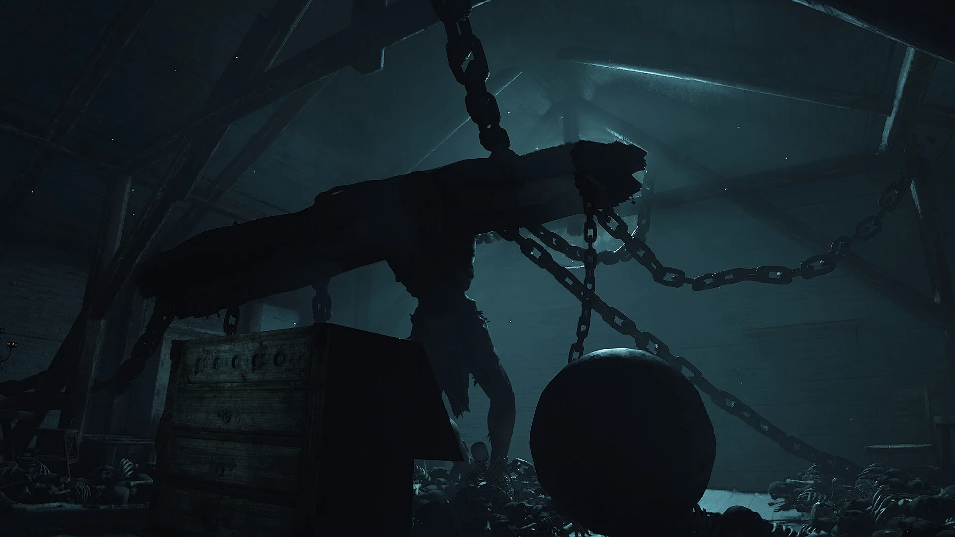 Fear The Timeloop  screenshot 6