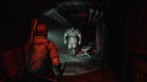 Fear The Timeloop  screenshot 7