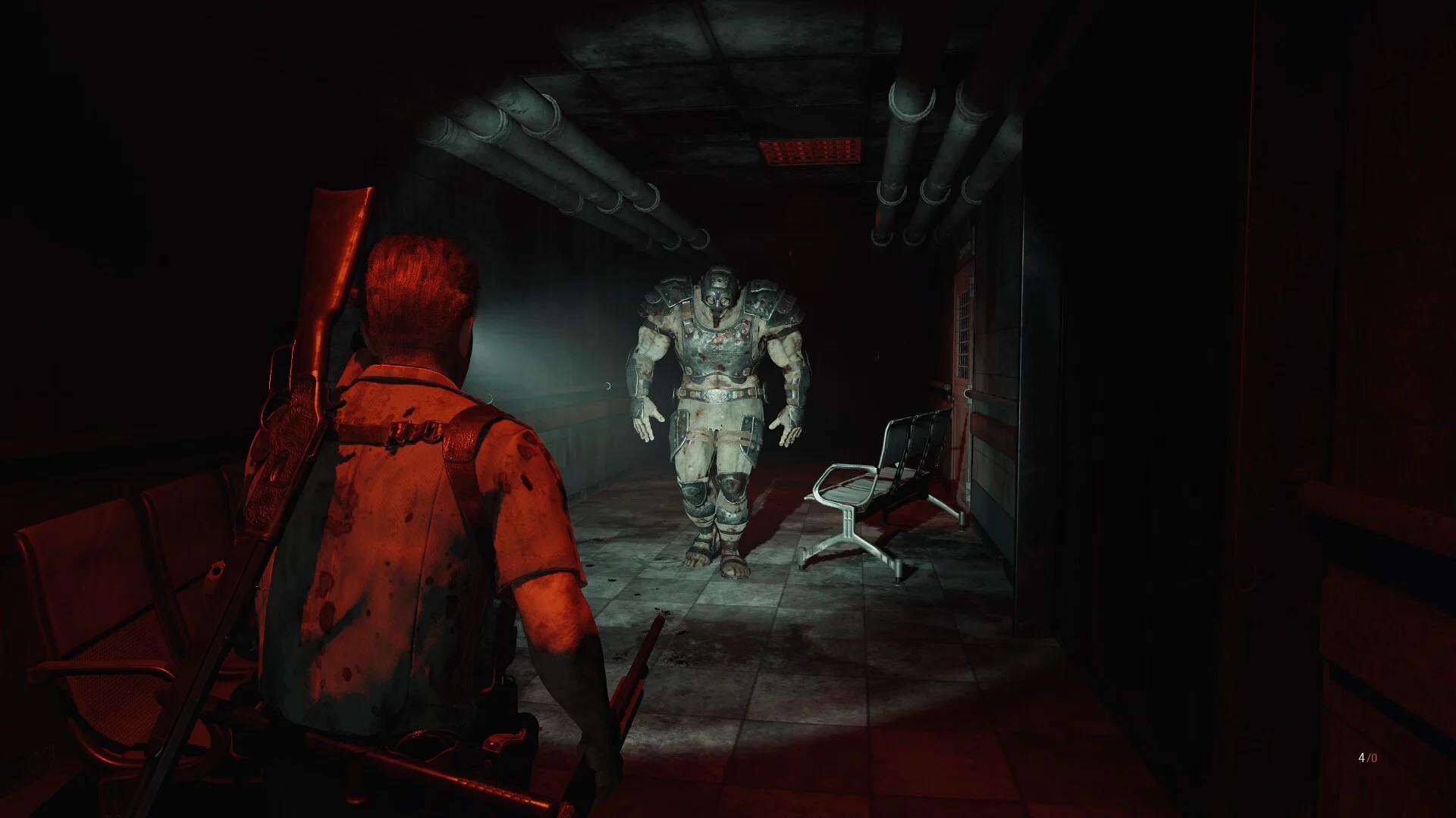 Fear The Timeloop  screenshot 7