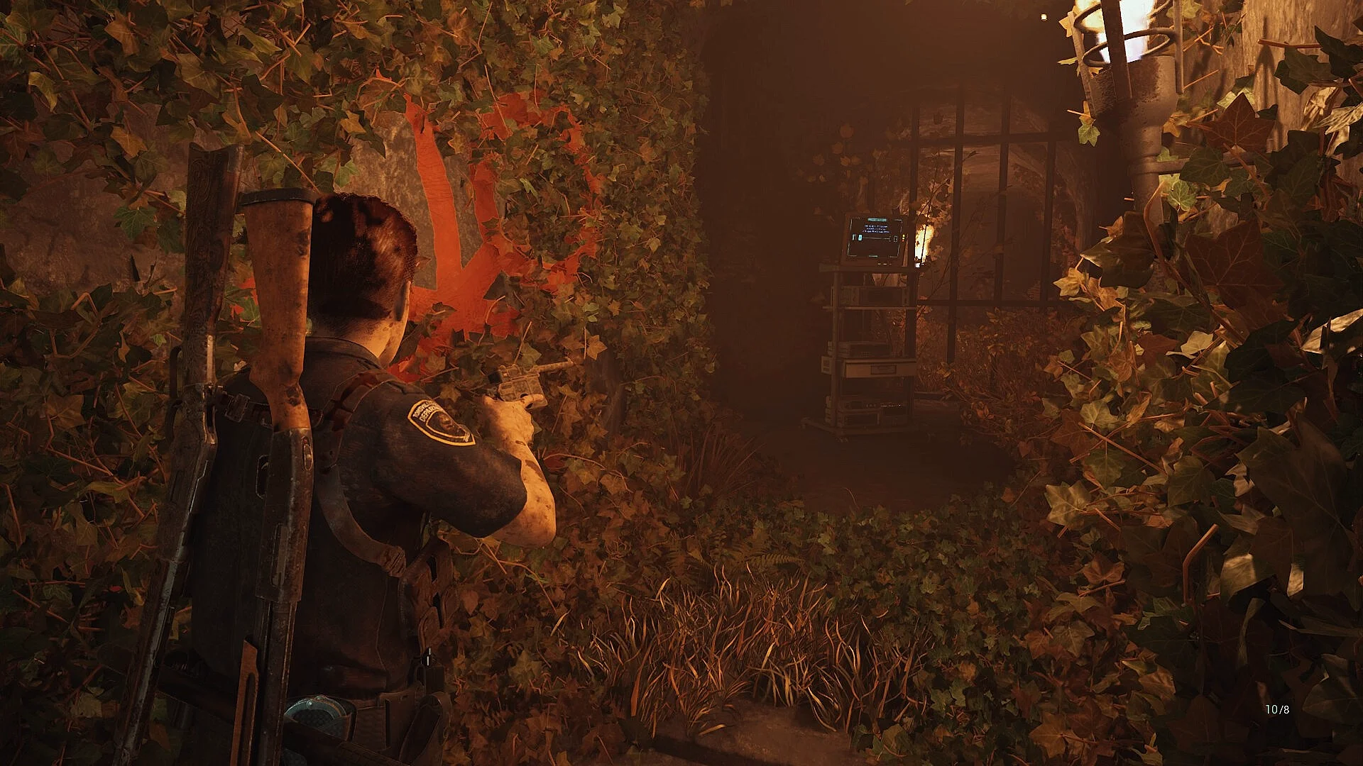 Fear The Timeloop  screenshot 8