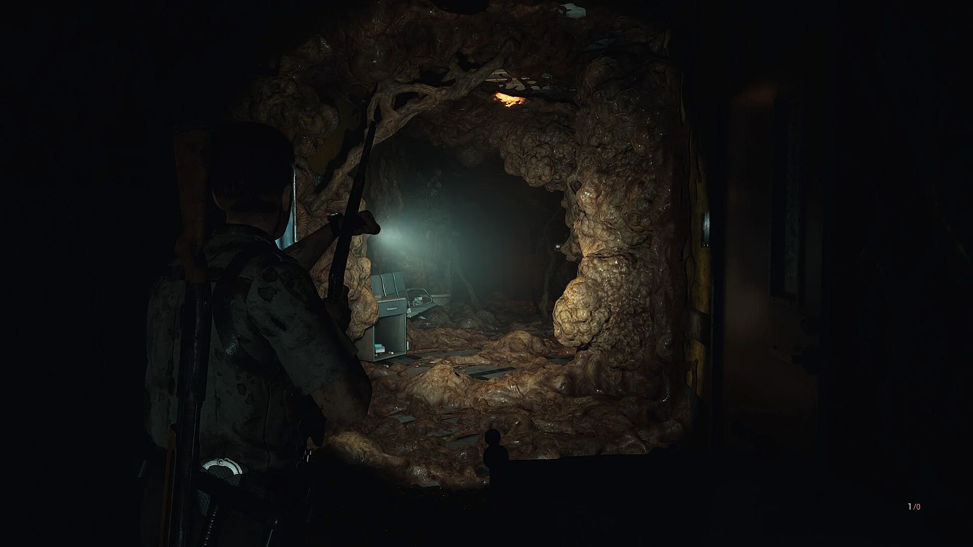 Fear The Timeloop  screenshot 9
