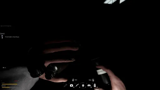 Fear Therapy screenshot 10