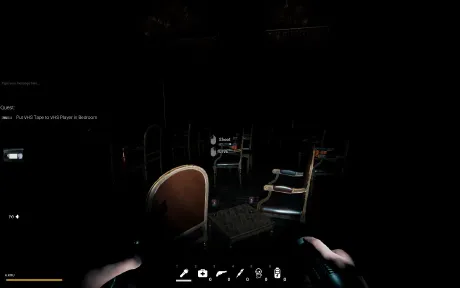 Fear Therapy screenshot 11