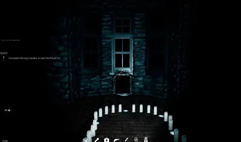 Fear Therapy screenshot 15