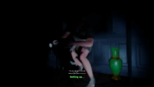 Fear Therapy screenshot 16
