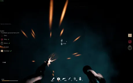 Fear Therapy screenshot 22