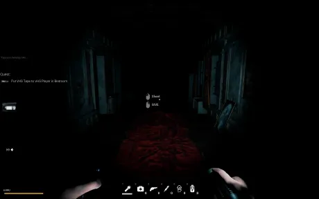Fear Therapy screenshot 26