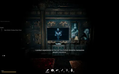 Fear Therapy screenshot 27