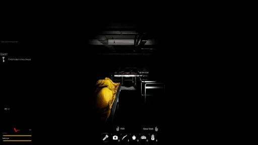 Fear Therapy screenshot 3