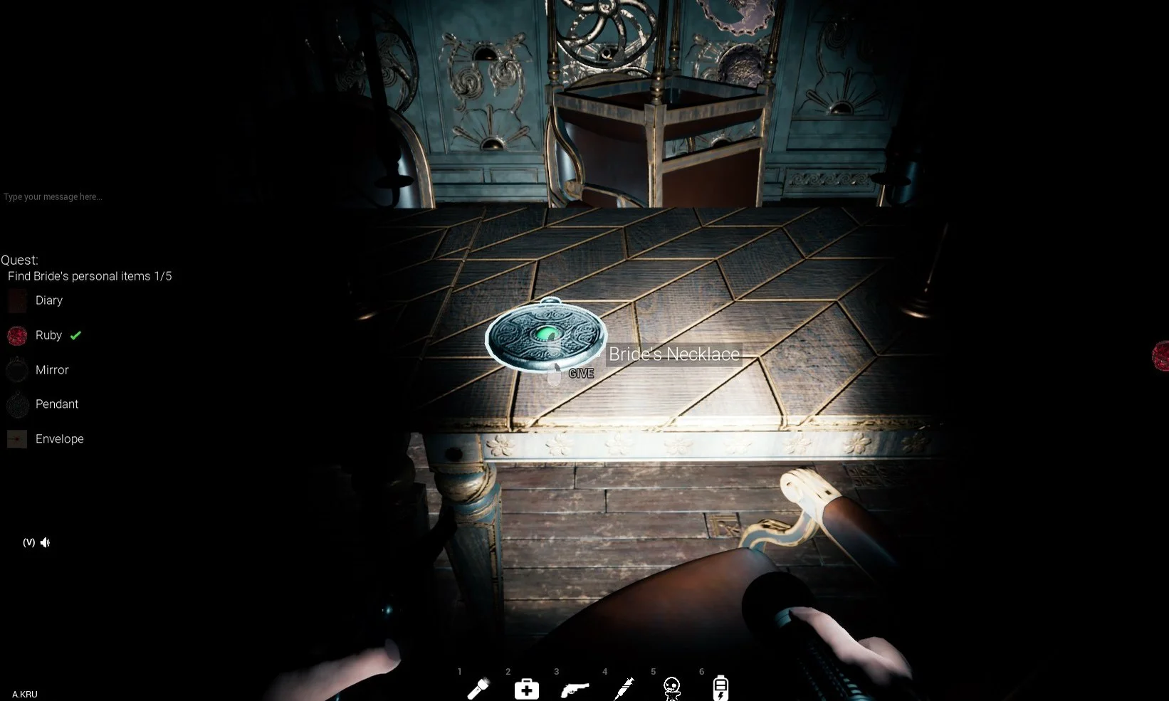 Fear Therapy screenshot 33