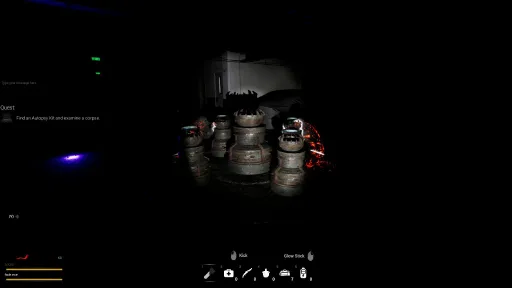 Fear Therapy screenshot 5