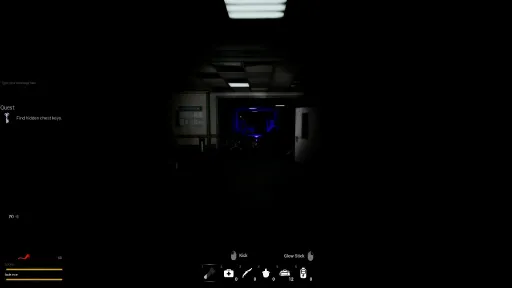 Fear Therapy screenshot 7