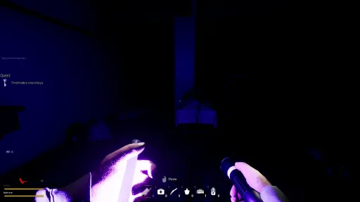 Fear Therapy screenshot 8