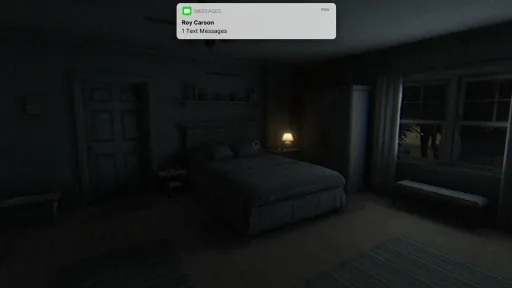 Fears to Fathom - Carson House screenshot 1