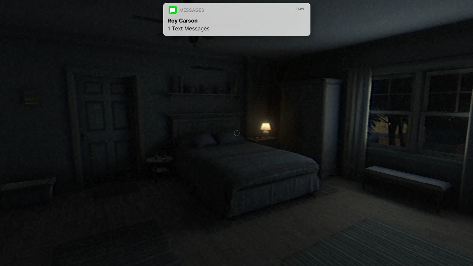 Fears to Fathom - Carson House screenshot 1