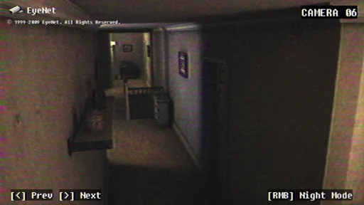 Fears to Fathom - Carson House screenshot 7