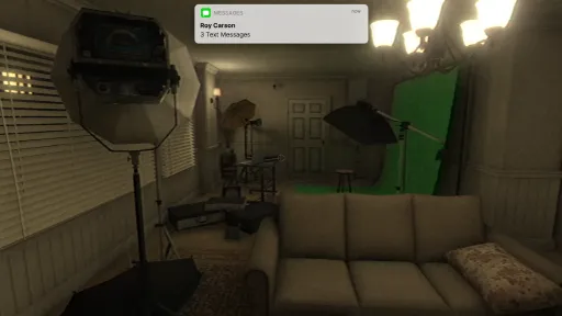 Fears to Fathom - Carson House screenshot 9