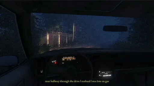 Fears to Fathom - Norwood Hitchhike screenshot 1