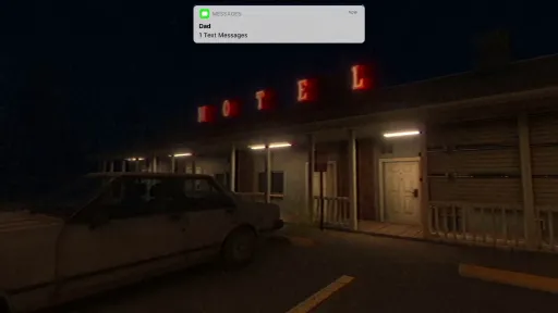 Fears to Fathom - Norwood Hitchhike screenshot 8