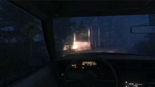 Fears to Fathom - Norwood Hitchhike screenshot 9