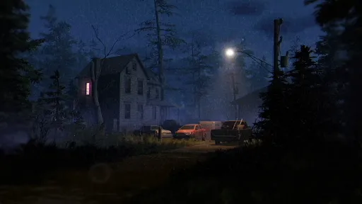 Fears to Fathom® - Scratch Creek screenshot 10