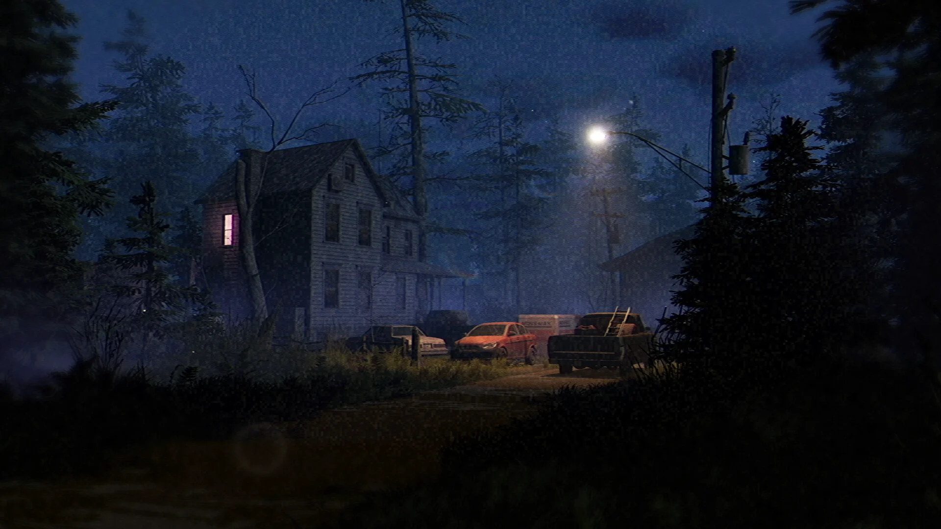 Fears to Fathom® - Scratch Creek screenshot 10