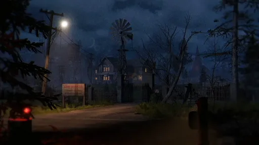 Fears to Fathom® - Scratch Creek screenshot 3