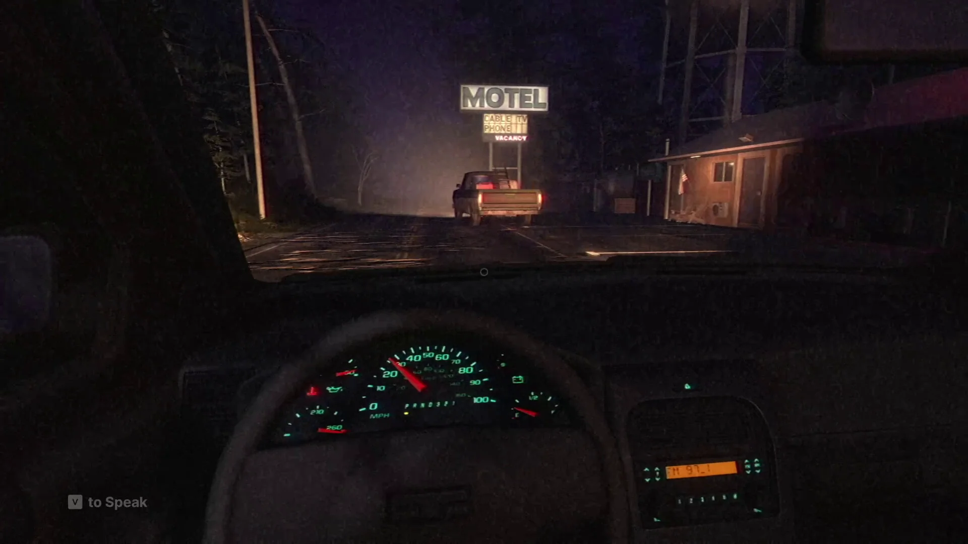 Fears to Fathom® - Scratch Creek screenshot 8