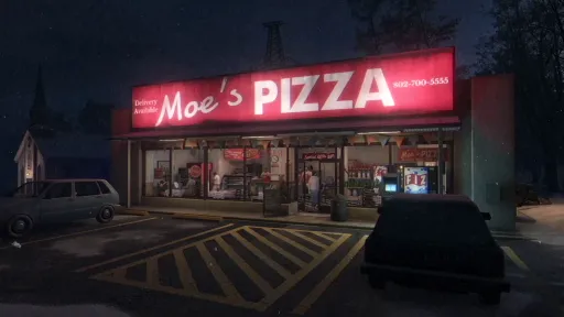 Fears to Fathom - Woodbury Getaway screenshot 1