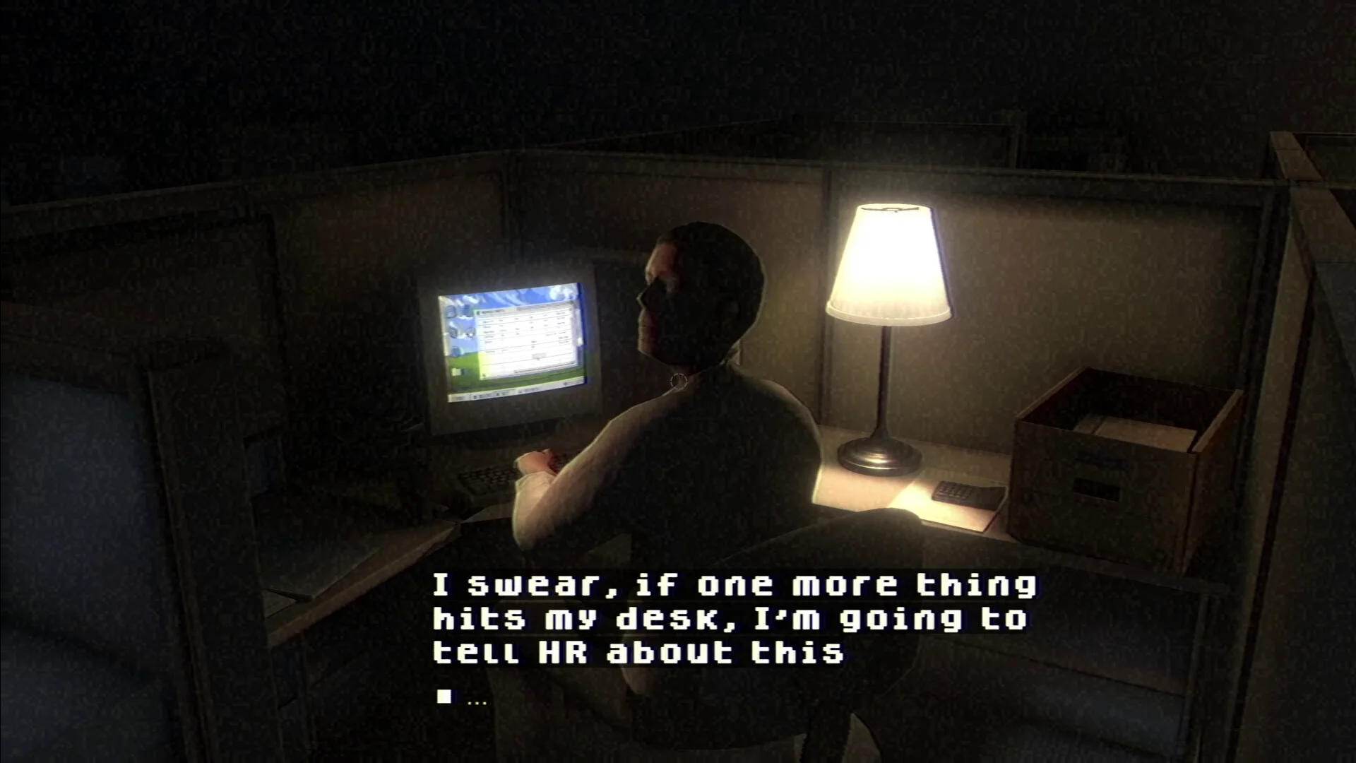 Fears to Fathom - Woodbury Getaway screenshot 5