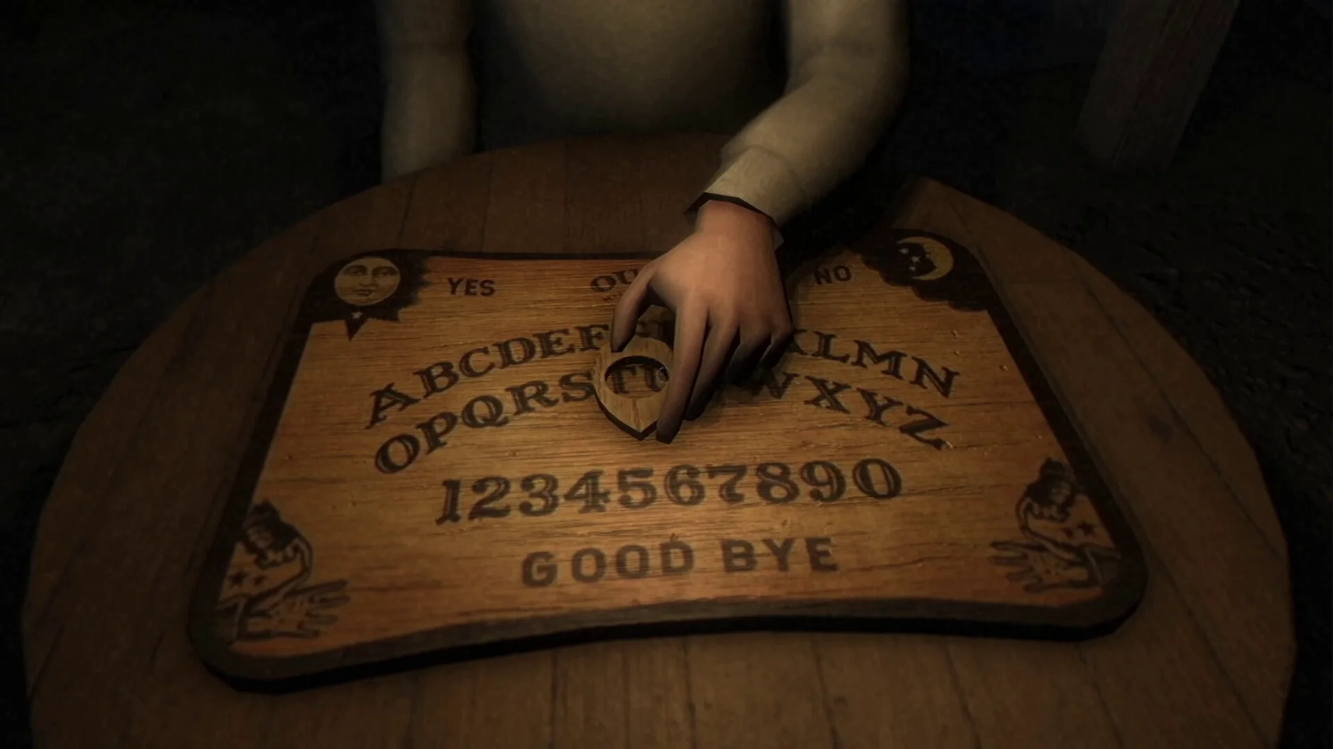 Fears to Fathom - Woodbury Getaway screenshot 7